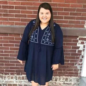 Meet your Posher, Brittney